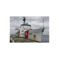 thumbnail image 5 of Old Modern Handicrafts USCGC Diligence WMEC-616 36 Inches L Ship Model, 5 of 6