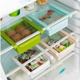 thumbnail image 4 of Organizador de refrigerador con tapa con cierre, caja para servir especias para un almacenamiento práctico e higiénico, 4 of 5