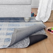 RUGPADUSA - Superior-Lock - 710 x 10 - 7/16 Thick - Felt + Rubber - Luxury Non-Slip Rug Pad - Perfect for Hardwood Floors, Available in 2 Thicknesses, Many Custom Sizes