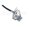 thumbnail image 3 of Sunsong 2206114 Brake Hydraulic Hose, 3 of 4
