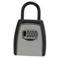 thumbnail image 1 of Caja de Seguridad Para Llaves ANGGREK Combinación de 4 Dígitos A Prueba de Herrumbre, 1 of 8