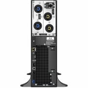 APC Smart-UPS SRT 5000VA 208V On-Line UPS Battery Backup (SRT5KXLT)