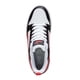thumbnail image 3 of Tenis Puma Rebound V6 Lo JR UNISEX 393833-04 multicolor 22, 3 of 5