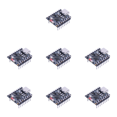 thumbnail image 1 of ESP32-C3 Placa desarrollo SuperMini compatible con dientes (soldada) Azul, 1 of 8