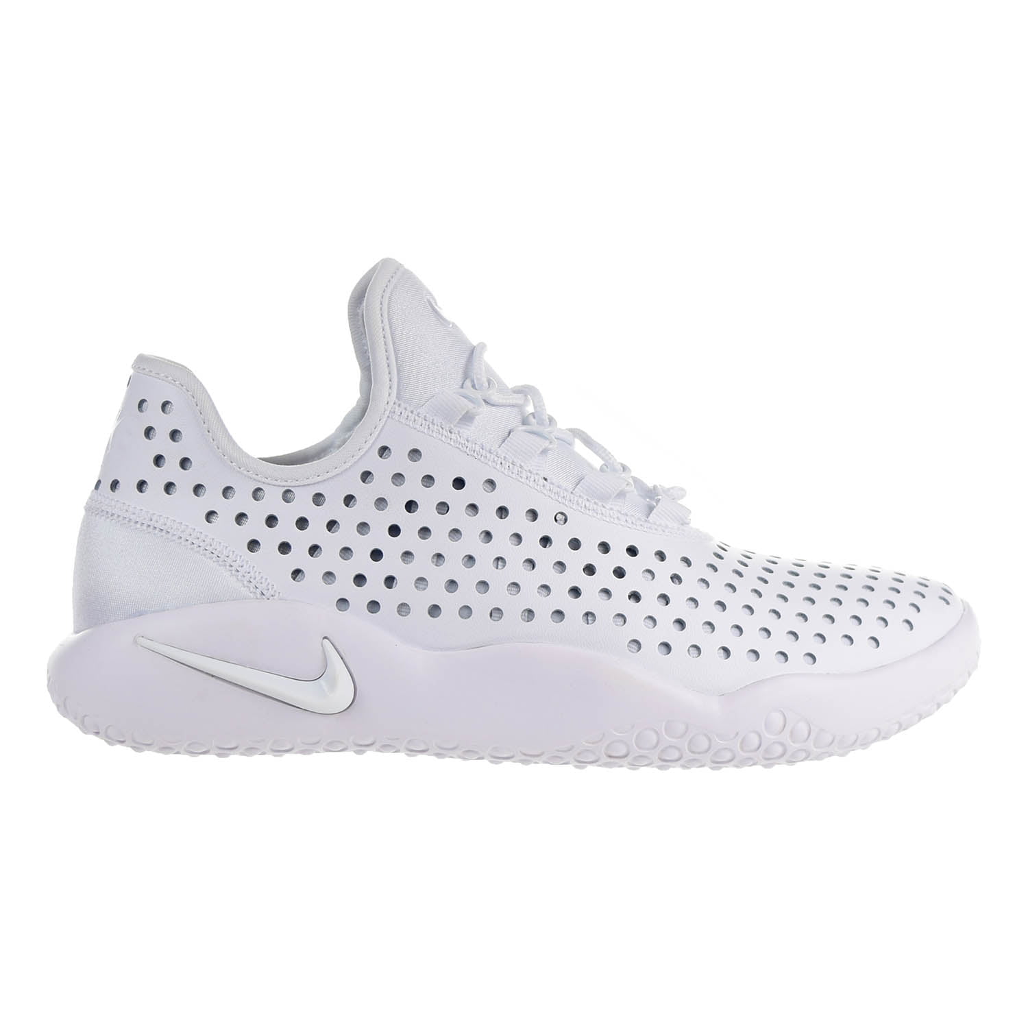 Nike FL-RUE Men's Shoes White/White/White 880994-100 (9.5 D(M) - Walmart.com