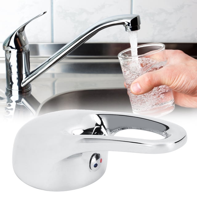 Shower Faucet Handle, Single Handle Bathroom Faucet Bathroom Faucet, For Kitchen Bathroom