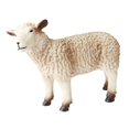 thumbnail image 4 of Tachiuwa Sheep Animal Sculpture Learning Tools Sheep Figurine Toy DIY Landscaping mutton, 4 of 9