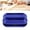 Blue, variant on FTVOGUE Band Trimmer, Carbon Steel Blades Edge Quad Trimmer with Pneumatic Action for Woodworking