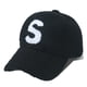 thumbnail image 1 of Gorra de béisbol de lana de cordero ajustable, gorra de béisbol de vellón de peluche, gorra de invierno con agujero para cola de caballo para mujeres, hombres y viajes al aire libre, 1 of 5
