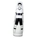 thumbnail image 5 of Muñeco inflable de entrenamiento de fútbol, ​​vaso inflable de entrenamiento de fútbol, ​​tiro libre blanco 160cm, 5 of 9