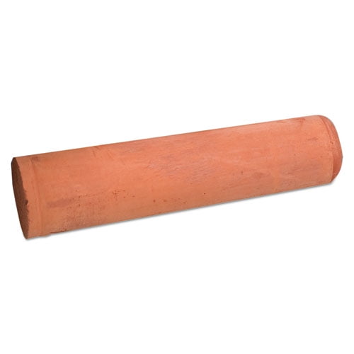 Railroad Chalks, 4 in, Red