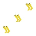 thumbnail image 4 of Toystoory Manténgase fresco y protegido con calcetines deportivos transpirables para mujer Calcetines deportivos de poliuretano duraderos y Type1 NO1, 4 of 6