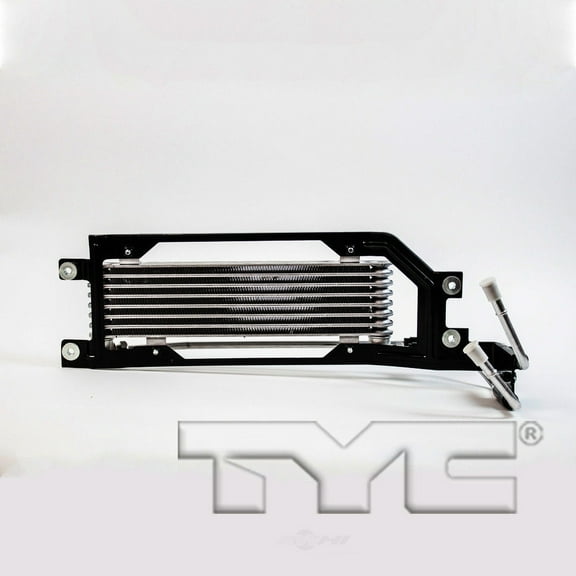 TYC 19038 Auto Trans Oil Cooler