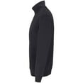 thumbnail image 3 of SOLS  Adult Conrad Quarter Zip Sweatshirt, 3 of 4