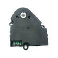 thumbnail image 3 of Air Flap Actuator - Compatible with 1988 - 1994 GMC K3500 1989 1990 1991 1992 1993, 3 of 3