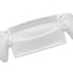 thumbnail image 2 of Para PS5 Portal Funda protectora de silicona Funda protectora a prueba de golpes Blanco, 2 of 2