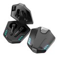 thumbnail image 1 of Audifonos Fralugio Bluetooth Gamer 5 Me28 True Wireless HD Manos Libres Sport, 1 of 3