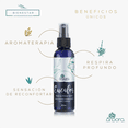 thumbnail image 3 of Kit 2 Sprays Relájate y Respira Profundo LAVANDA + EUCALIPTO ARBORA NA, 3 of 6