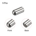 thumbnail image 3 of Unique Bargains 8x15mm Broches de Cheville, 5 Pack Tête Ronde Bout Chanfreiné Broche de Cheville, 3 of 6