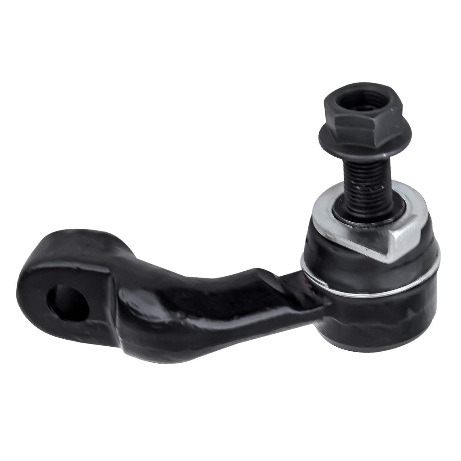 Detroit Axle - AWD Front Sway Bars for 2004 2005 2006 Infiniti G35 Sedan 2 Sway Bar End Links Replacement