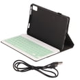 thumbnail image 1 of Keyboard, PC Keyboard Convenient With TPU Silicone Soft Shell For Computer For Worker, 1 of 7