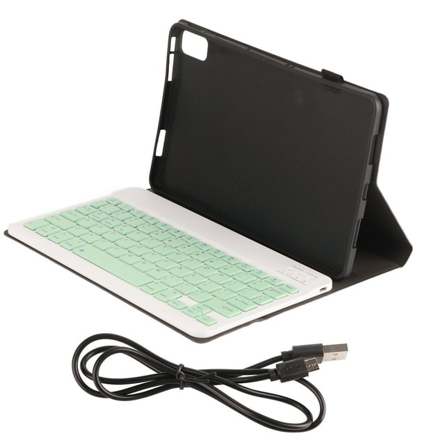 Keyboard, PC Keyboard Convenient With TPU Silicone Soft Shell For Computer For Worker
