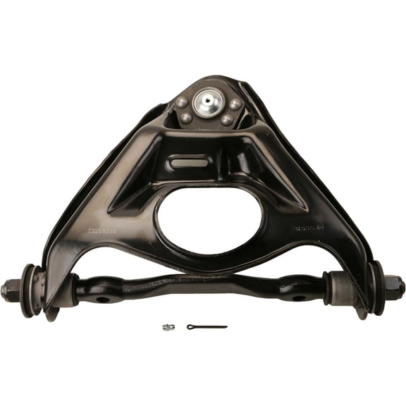 MOOG RK620159 Control Arm and Ball Joint Assembly