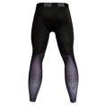thumbnail image 2 of Workout Pants Mens Running Compression Pants Basketball Football Activities 1Pack, 2 of 4