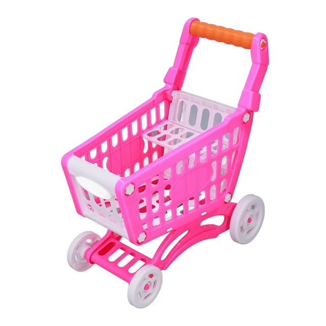 Juego de carrito de compras para Niños Jadeshay plástico