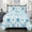 Arielle, variant on Sheetsnthings Gia Reversible Coverlets, Queen Over-Sized 3pc Quilt Set (92-Inch Wide x 96-Inch Long) Lightweight Bedspread