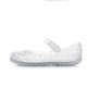 thumbnail image 4 of Zapatos de Agua de Playa Zapatos Cómodos de Cristal de Gelatina de la Princesa de las Niñas Zapatos de Primavera / Verano Estilo Cerrado de los Pies de los Niños Cómodos Sandalias de Caminar, 4 of 8