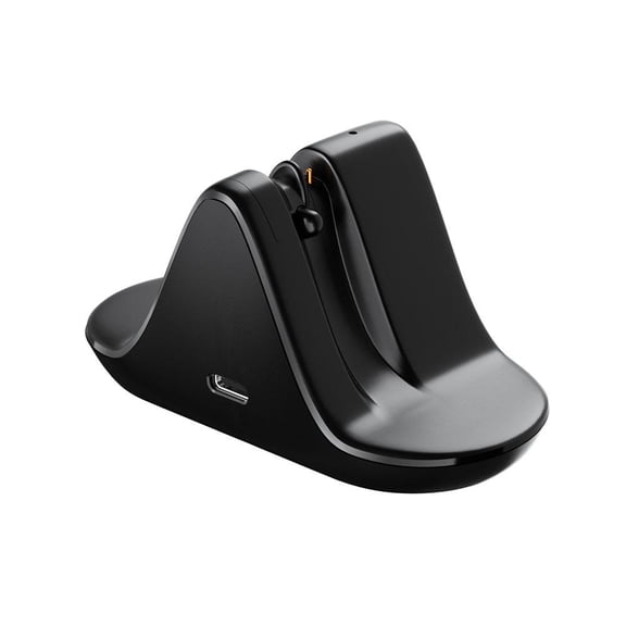 Charging Stand for META Smart Glasses, Mini Potable Travel Smart Glasses Charging Dock