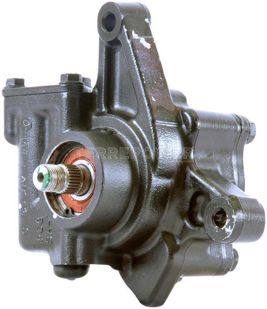 TERREPOWER formerly BBB Industries 990-0450 Power Steering Pump