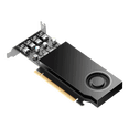 thumbnail image 3 of TVIDEO PNY RTX A400 NVIDIA 4GB GDDR6, 3 of 7