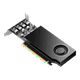 thumbnail image 3 of TVIDEO PNY RTX A400 NVIDIA 4GB GDDR6, 3 of 7