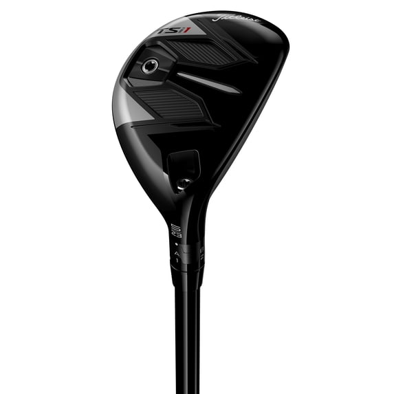 Pre-Owned Left Hand Titleist TSi1 23* 5H Hybrid Regular Tensei AV RAW Blue 65 VG