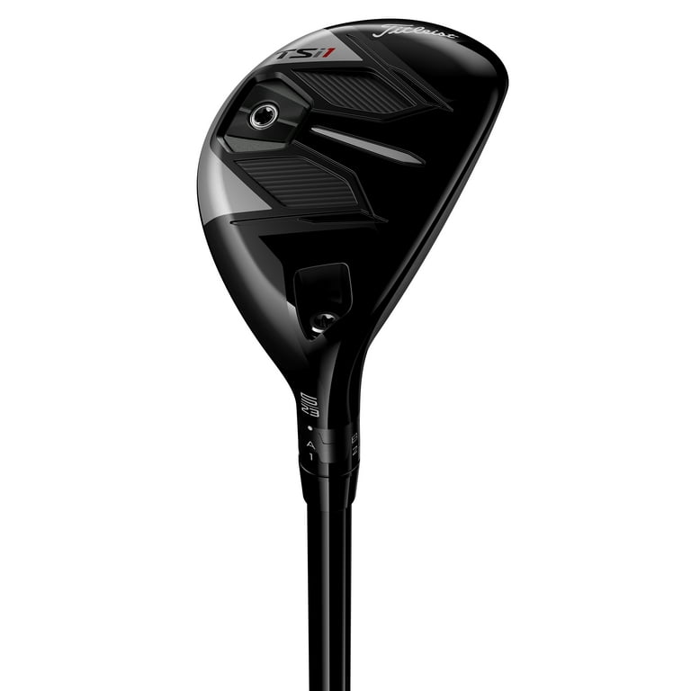 Pre-Owned Women Titleist Golf Club TSi1 20* 4H Hybrid Ladies