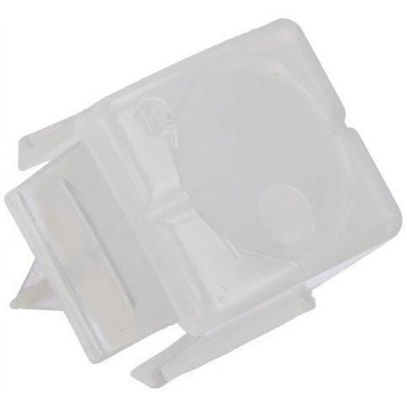 Zodiac 3-9-458 Nozzle Pack Clear Mini