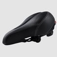 Lushas Replacement Bike Accessories For Mountain Bike Saddles Bike