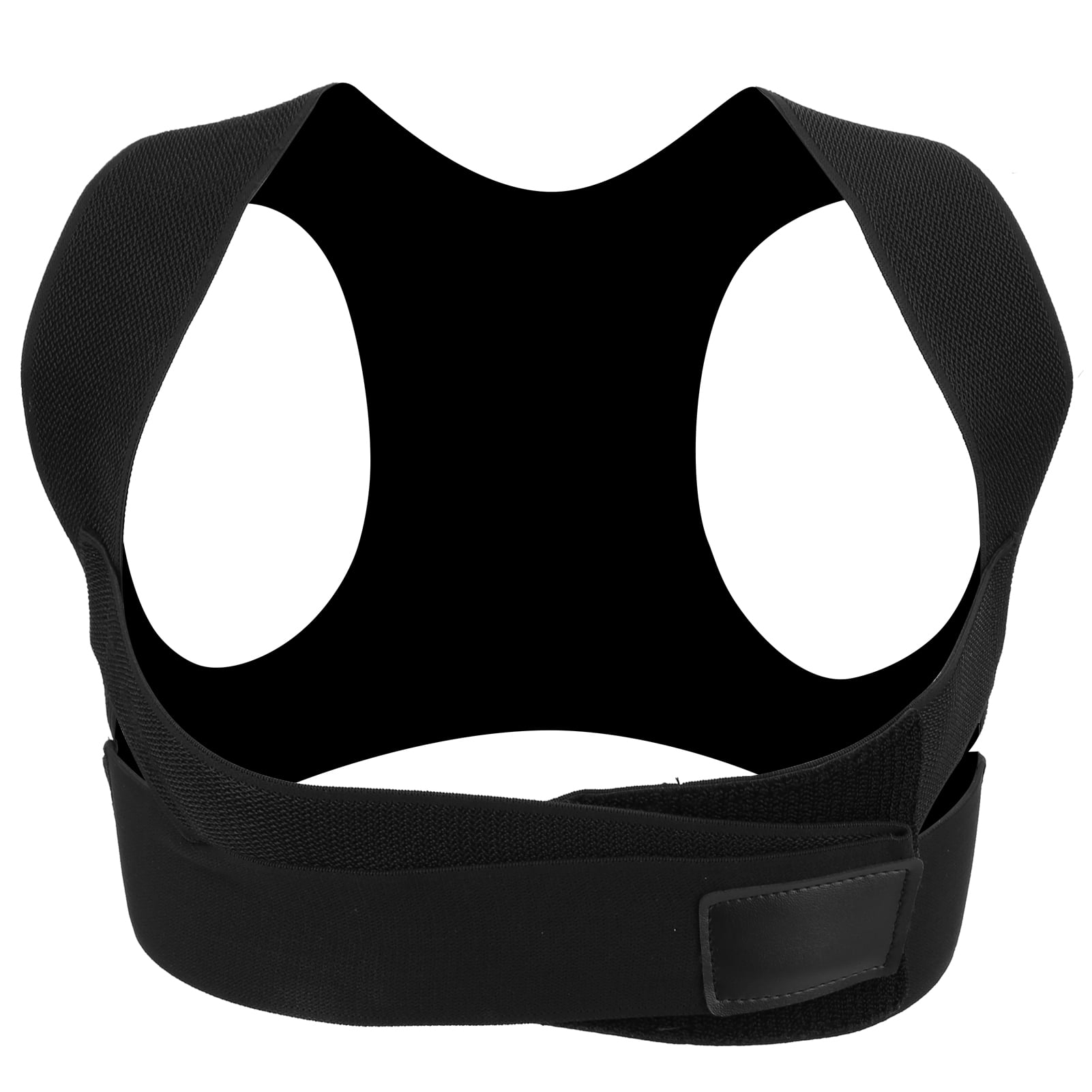 Back Support Belt, Shoulder Lumber Back Corrector Back Posture