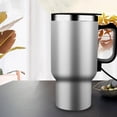 thumbnail image 2 of Taza De Agua Del Té De Del Del Del Coche 12v Calienta Calentador De la vaso Calentador De la vaso Calentado Astilla Yotijar Taza de calefacción eléctrica del coche, 2 of 6
