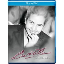Evita, Another View [Blu-ray]
