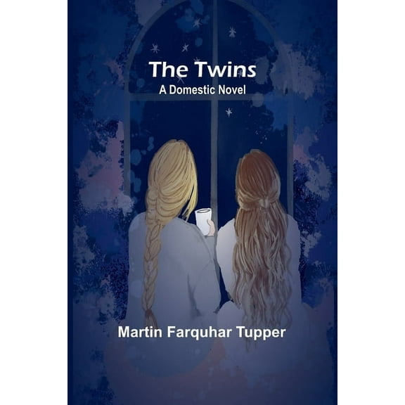 The Twins: A Domestic Novel, (Paperback)