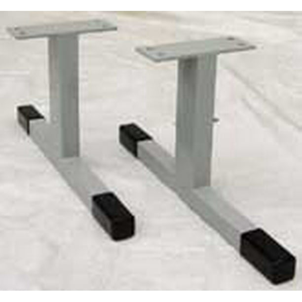 Low Balance Beam Legs Non Adjule 18 High Excluding Com