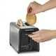 thumbnail image 4 of TOSTADOR PAN BAGEL HAMILTON BEACH 222997 2 REBANADAS ANCHO, 4 of 5