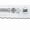 White, variant on Mundial 10" Serrated Slicer Knife High Carbon Steel (W5627-10E) 97622