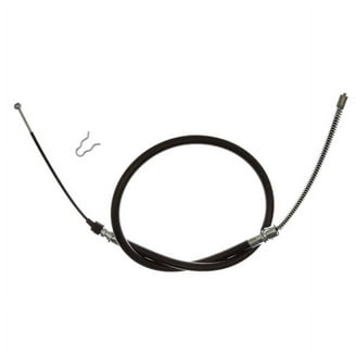 ACDelco - 18P97296 - Parking Brake Cable