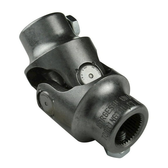 Borgeson Steering U-Joint 1in DD x 11/16-36