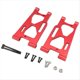 thumbnail image 1 of Juego de Oscilantes Traseros Inferiores Mejorados para Coche RC 7303 1/7. Piezas Mejoradas con Rendimiento Mejorado., 1 of 5