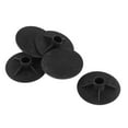 thumbnail image 6 of 5 Pieces Hub Protectors Bike Axis Protective Covers -BH01, 6 of 8